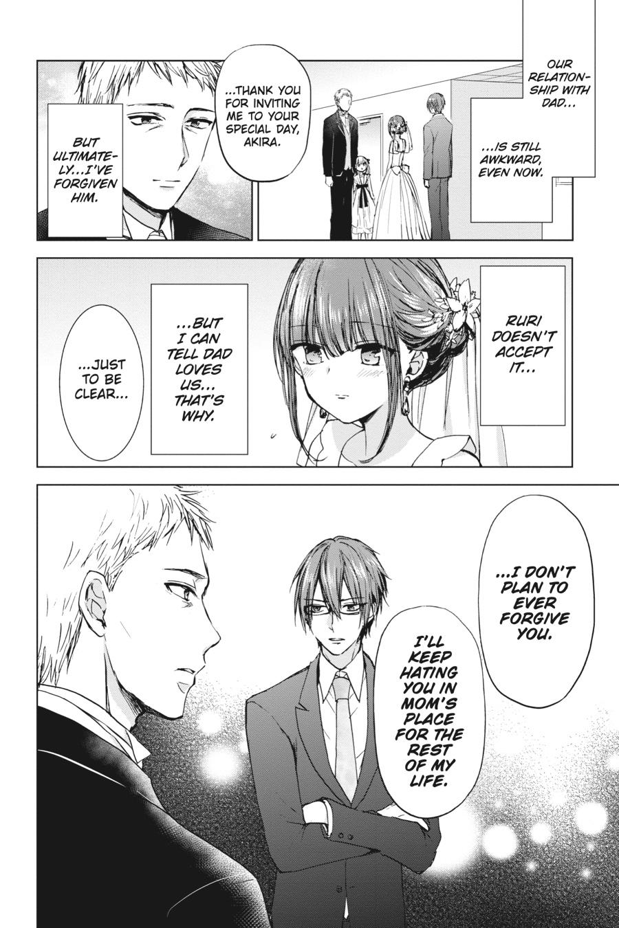 Strawberry Fields wo Mou Ichido Chapter 22 page 10 - Chapter 22