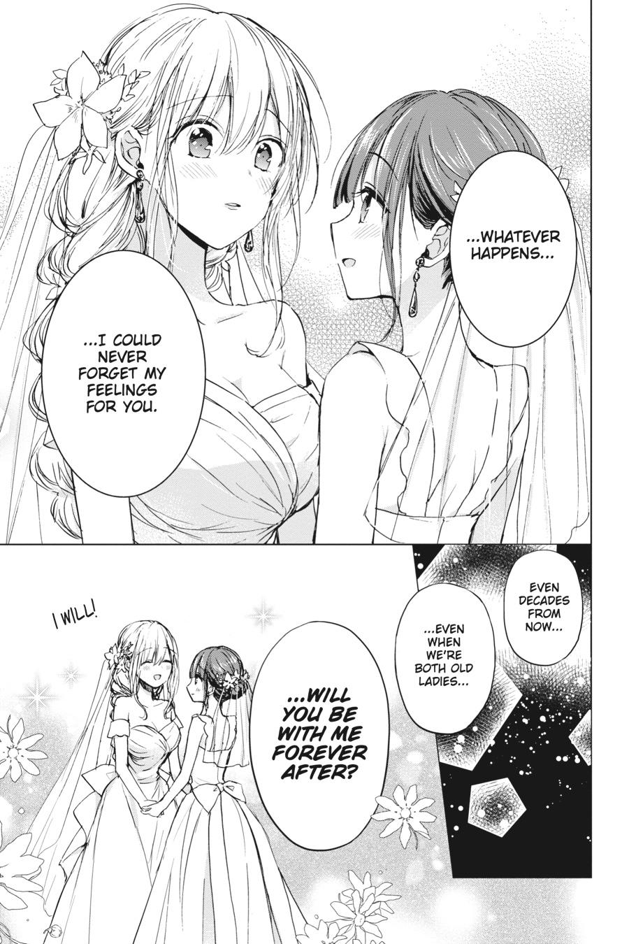 Strawberry Fields wo Mou Ichido Chapter 22 page 15 - Chapter 22