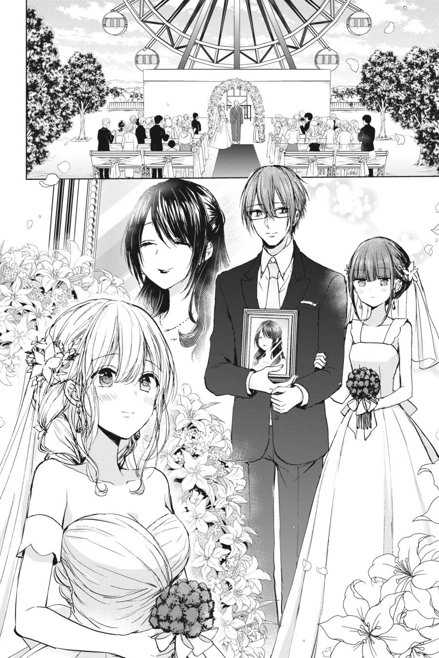 Strawberry Fields wo Mou Ichido Chapter 22 page 16 - Chapter 22