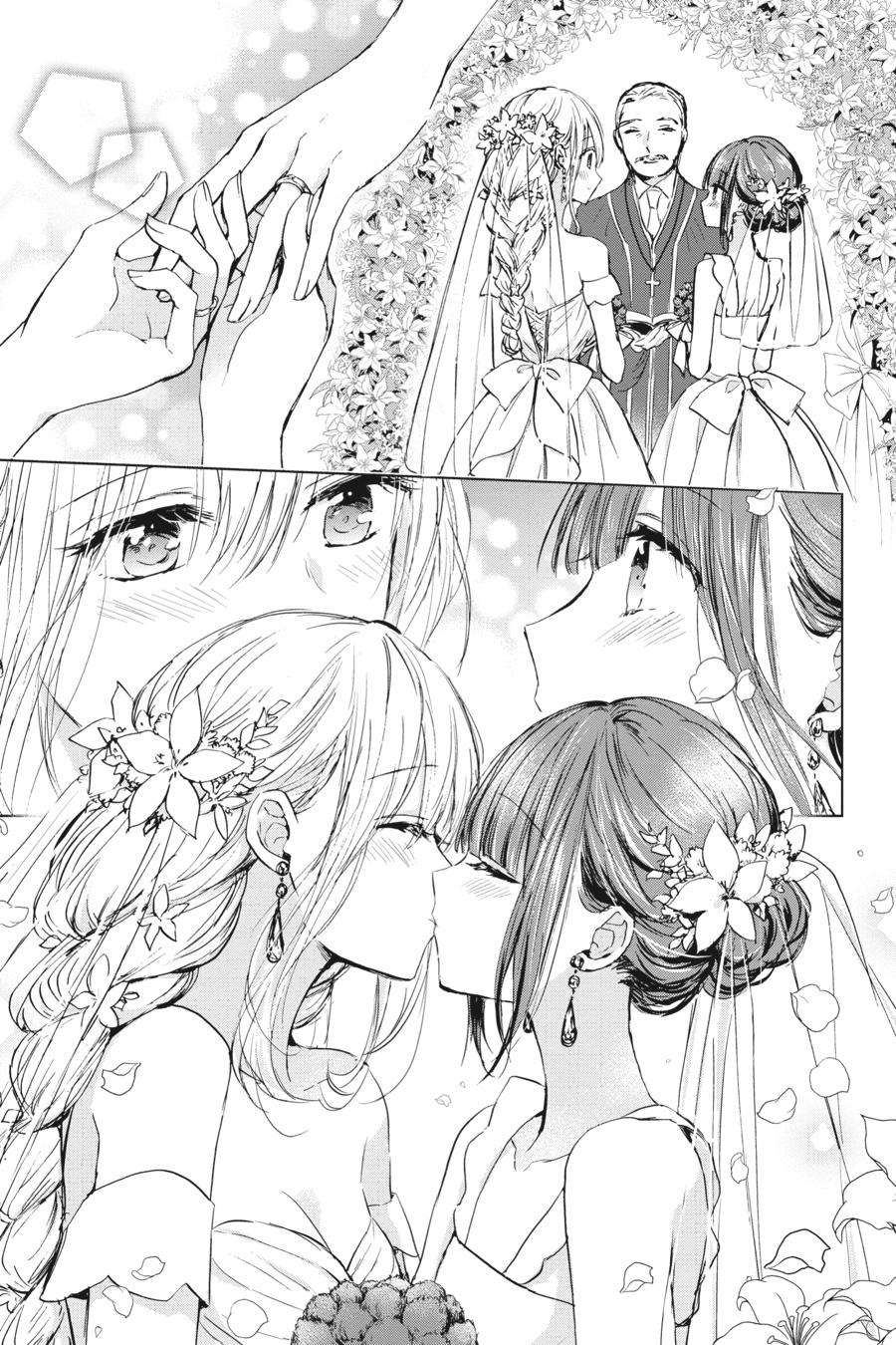 Strawberry Fields wo Mou Ichido Chapter 22 page 17 - Chapter 22