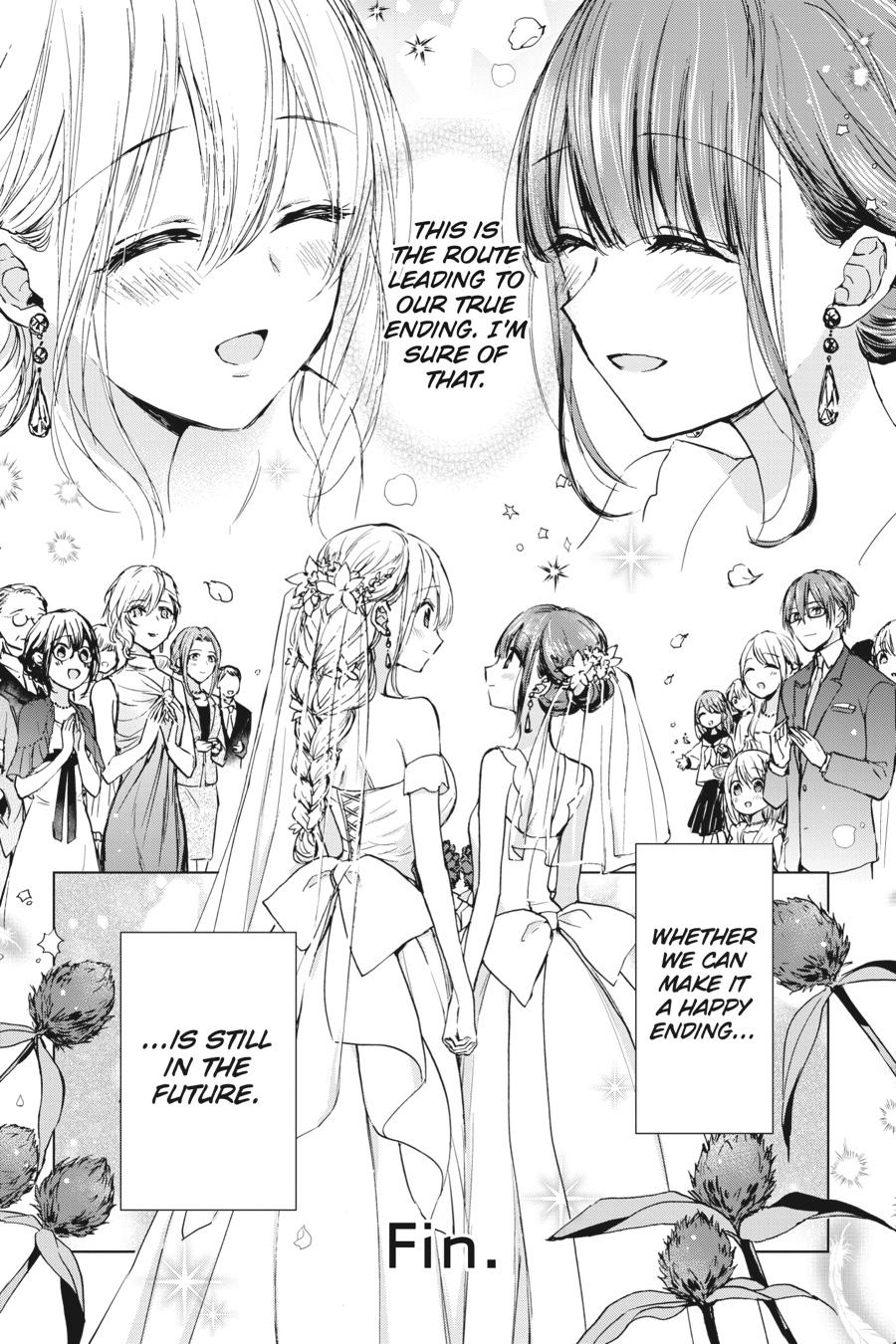 Strawberry Fields wo Mou Ichido Chapter 22 page 18 - Chapter 22