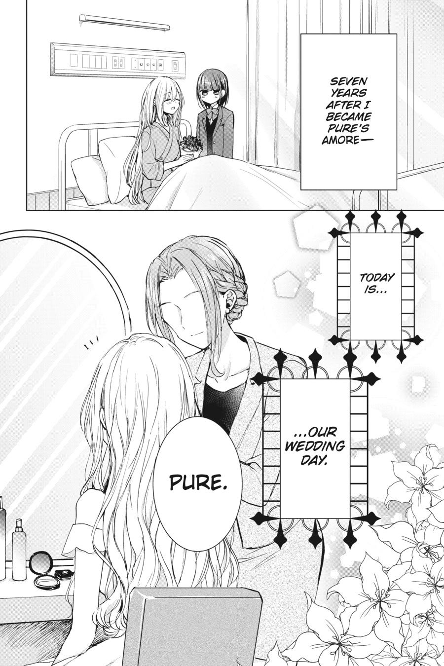 Strawberry Fields wo Mou Ichido Chapter 22 page 2 - Chapter 22