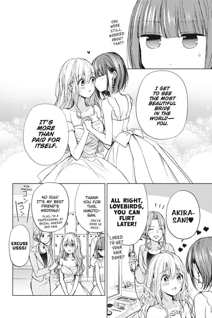 Strawberry Fields wo Mou Ichido Chapter 22 page 4 - Chapter 22