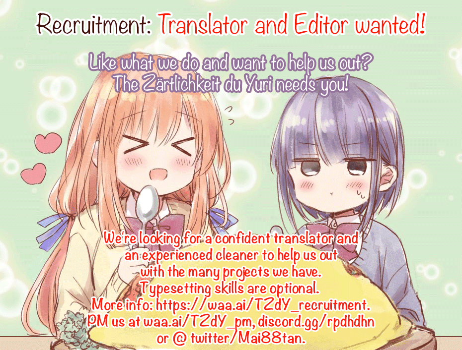 Strawberry Fields wo Mou Ichido Chapter 5 page 20 - Chapter 5: Cheese in Hamburg Steak