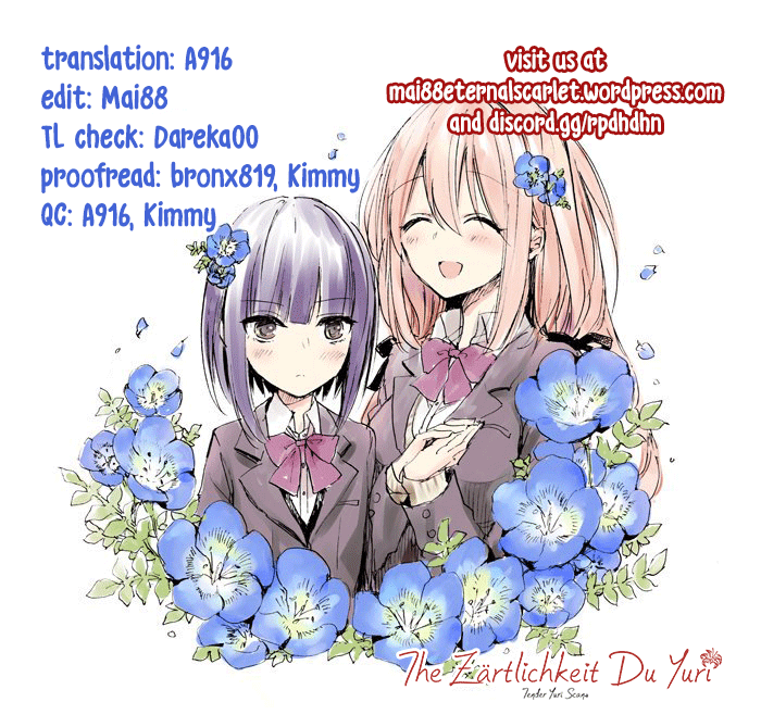 Strawberry Fields wo Mou Ichido Chapter 5 page 21 - Chapter 5: Cheese in Hamburg Steak