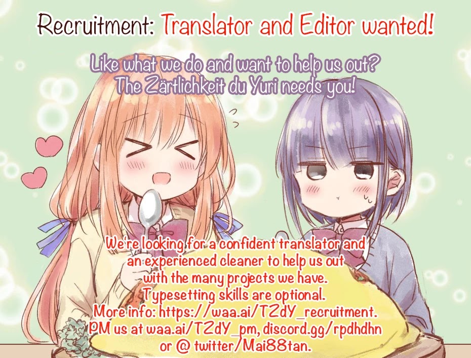 Strawberry Fields wo Mou Ichido Chapter 6 page 20 - Chapter 6: Friends