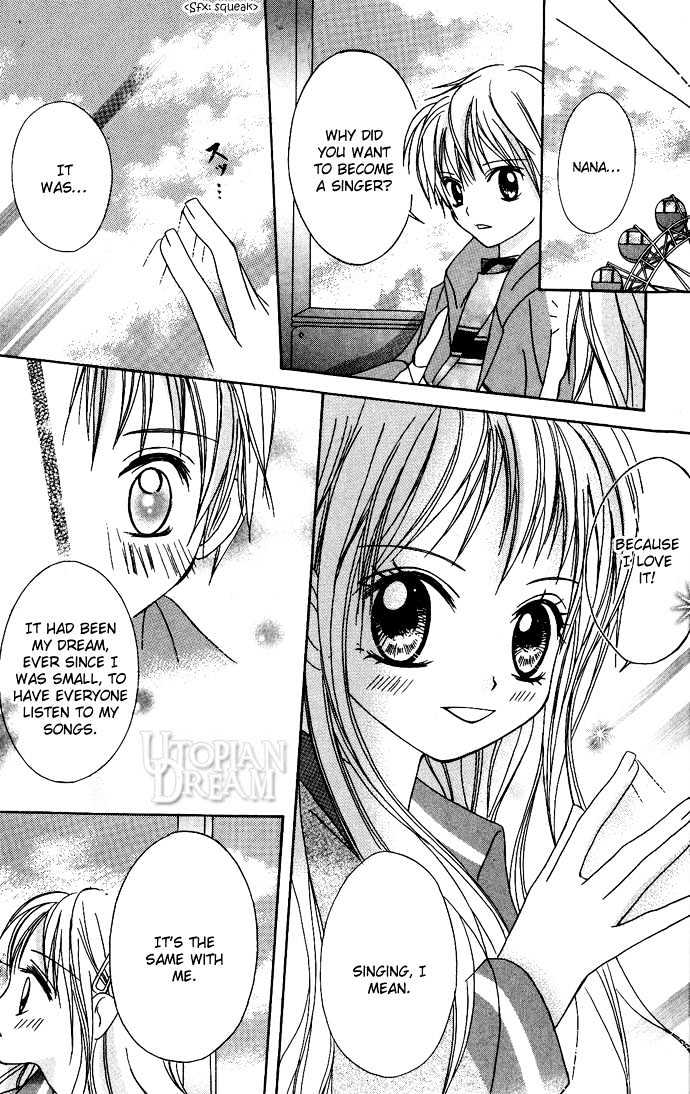 Strawberry Holiday Chapter 1 page 19 - Chapter 1