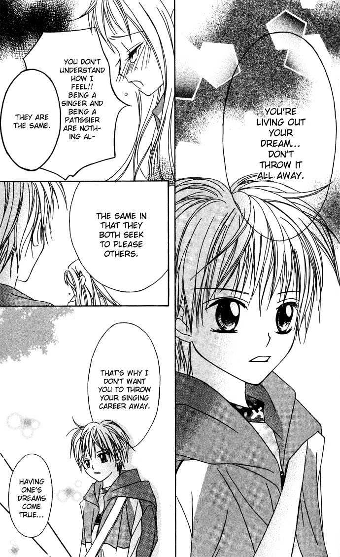 Strawberry Holiday Chapter 1 page 25 - Chapter 1