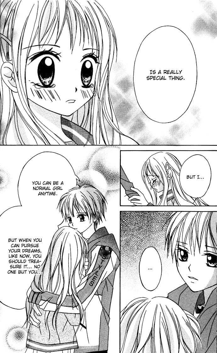 Strawberry Holiday Chapter 1 page 26 - Chapter 1