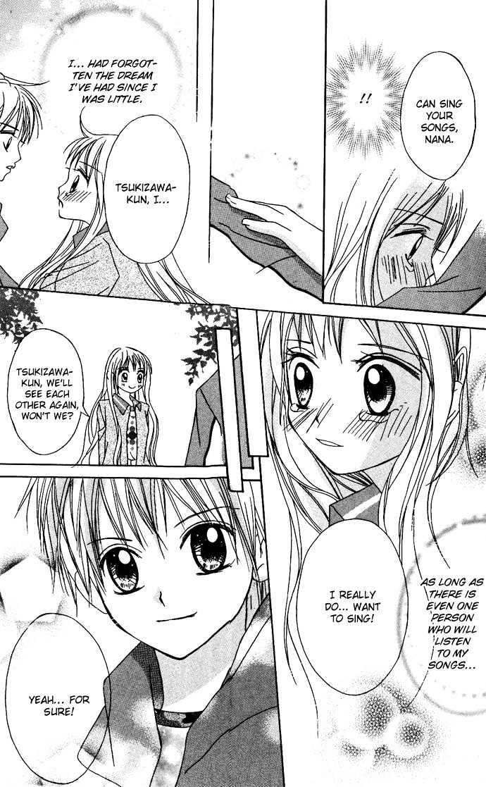 Strawberry Holiday Chapter 1 page 27 - Chapter 1