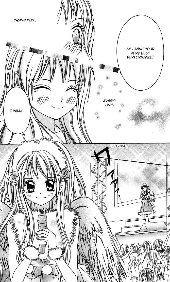 Strawberry Holiday Chapter 1 page 30 - Chapter 1