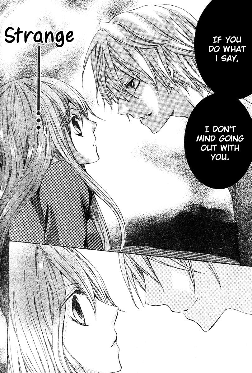 Strawberry Kiss Chapter 1 page 26 - Chapter 1