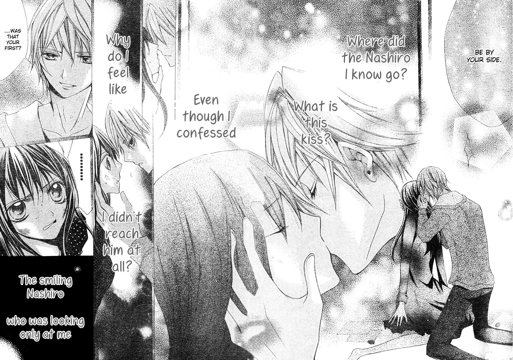 Strawberry Kiss Chapter 1 page 30 - Chapter 1