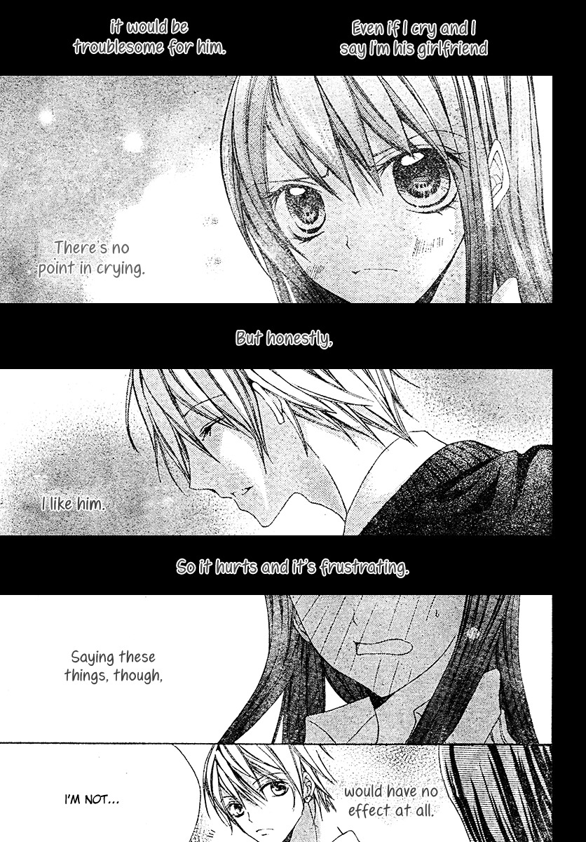 Strawberry Kiss Chapter 2 page 21 - Chapter 2