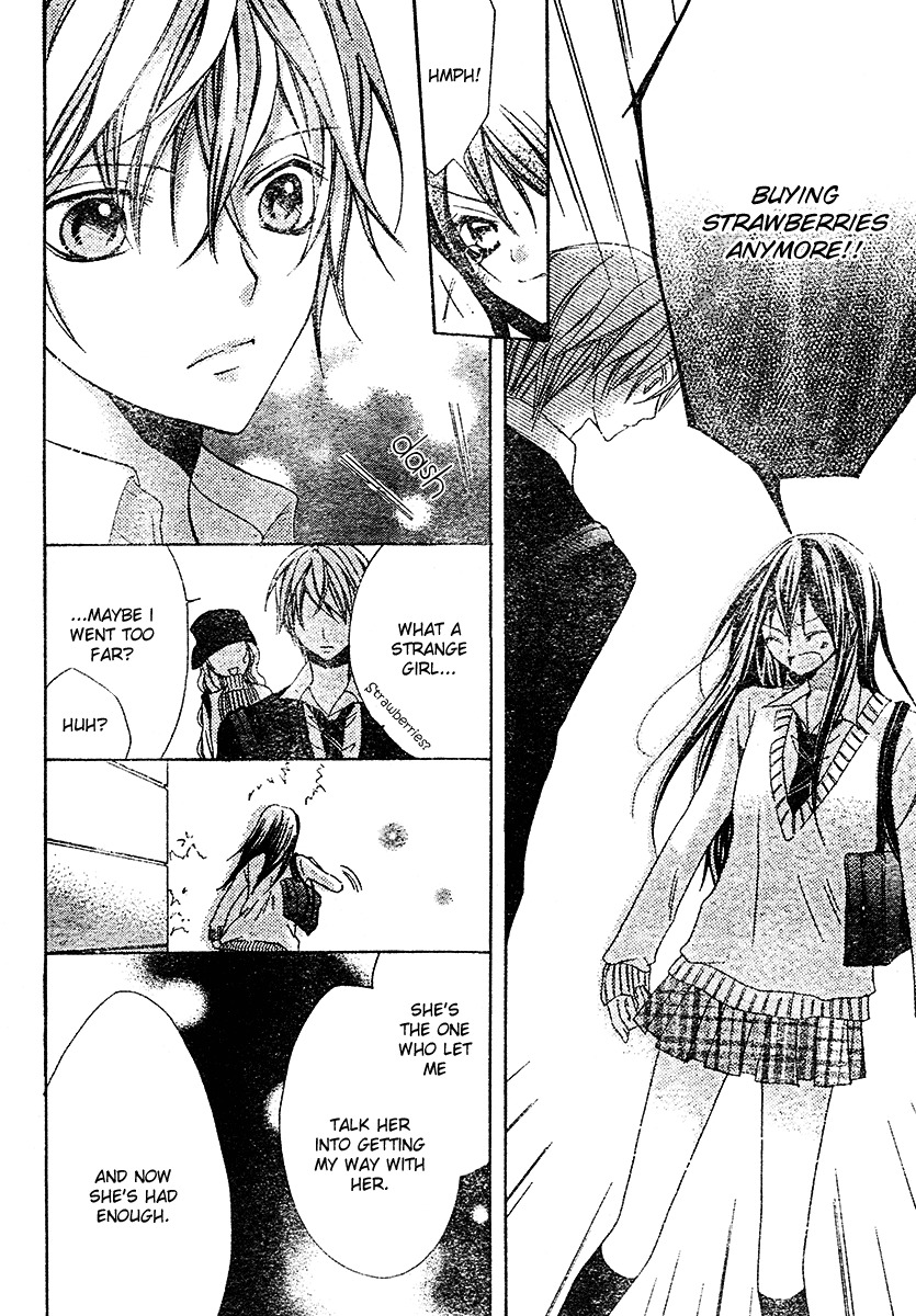 Strawberry Kiss Chapter 2 page 22 - Chapter 2