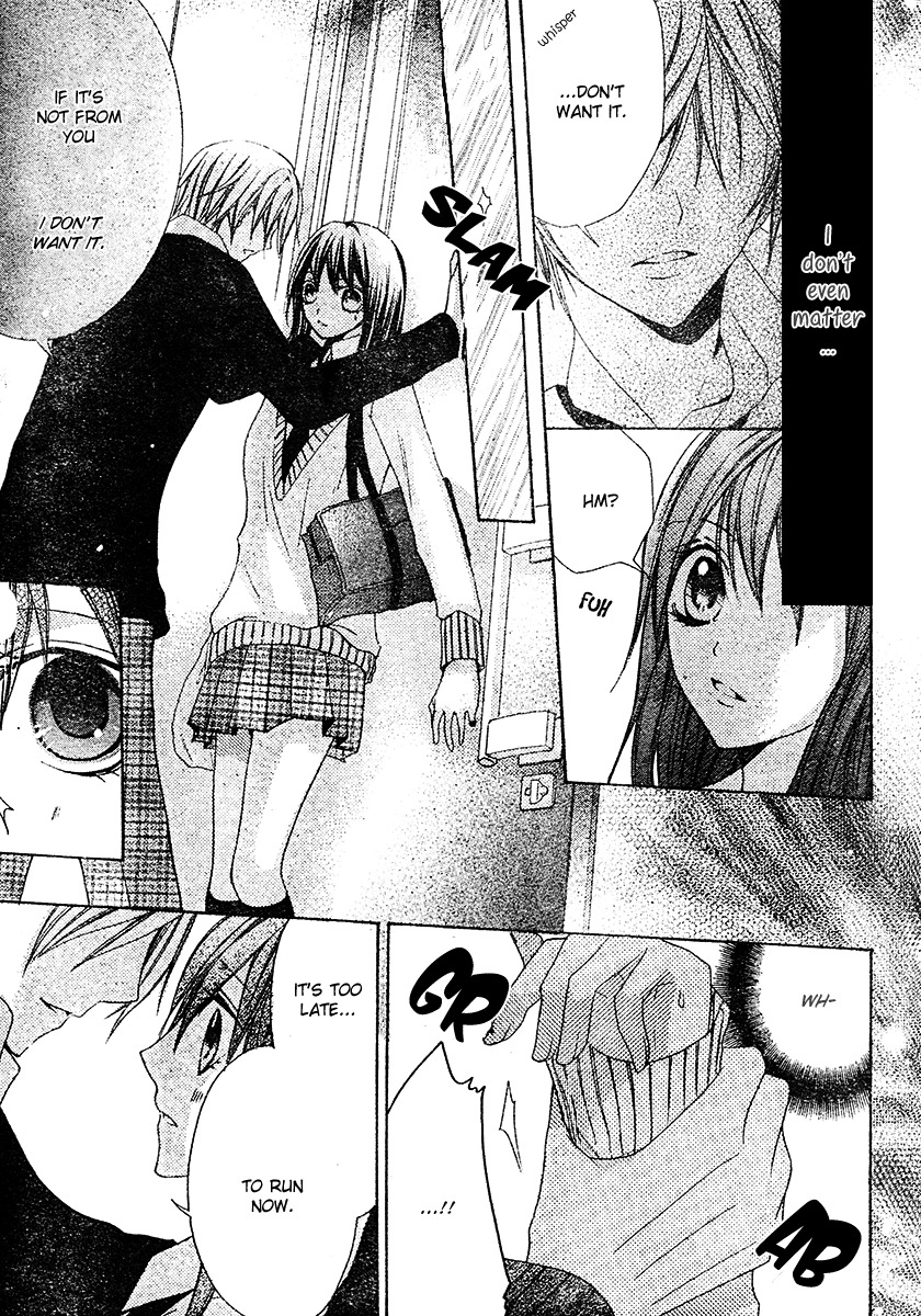 Strawberry Kiss Chapter 2 page 25 - Chapter 2