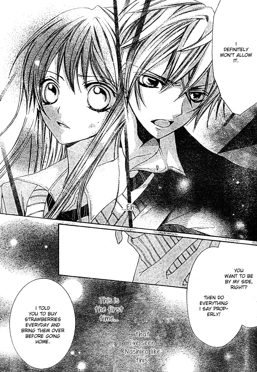 Strawberry Kiss Chapter 2 page 26 - Chapter 2