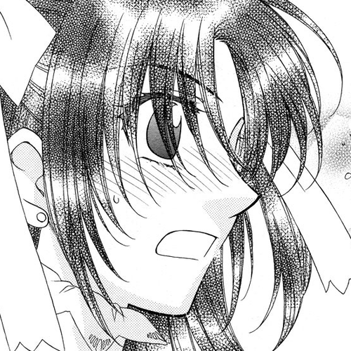 Strawberry Shake Chapter 14 cover