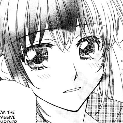 Strawberry Shake Chapter 16 cover