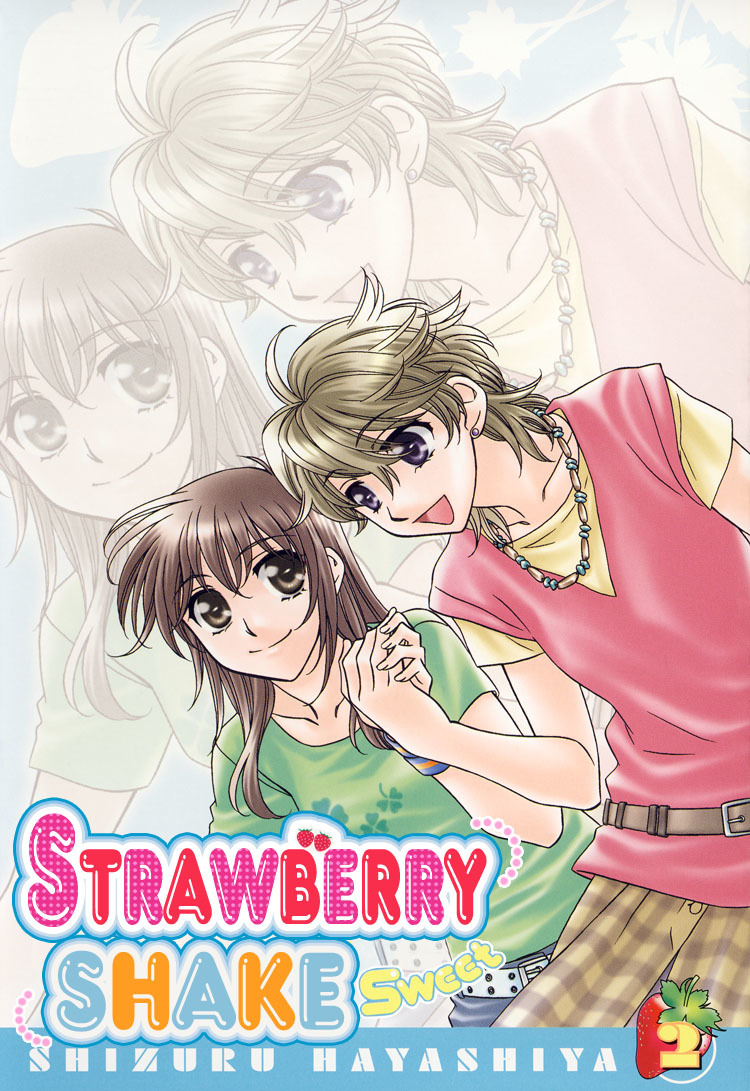 Strawberry Shake Chapter 17 page 10 - Chapter 17: [END]