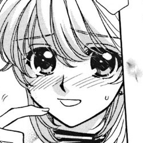 Strawberry Shake Chapter 2 cover