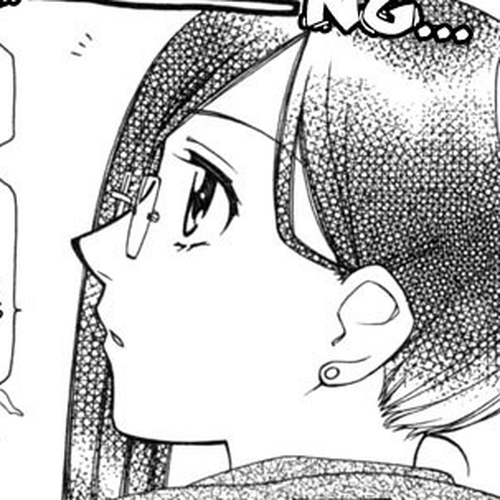 Strawberry Shake Chapter 8.1 cover