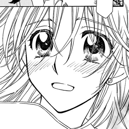 Strawberry Shake Chapter 9 cover