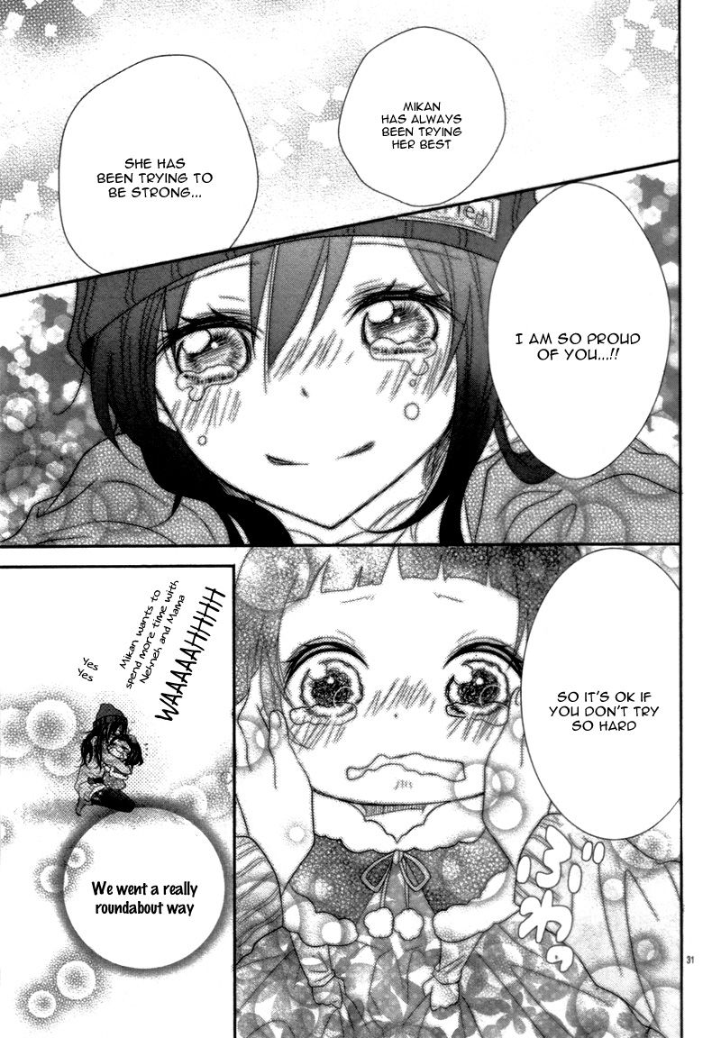 Strawberry Sisters Chapter 1 page 35 - Chapter 1