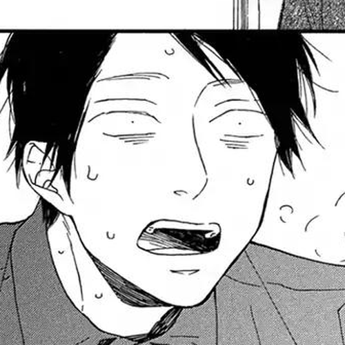Stray Bullet Baby Chapter 1 cover