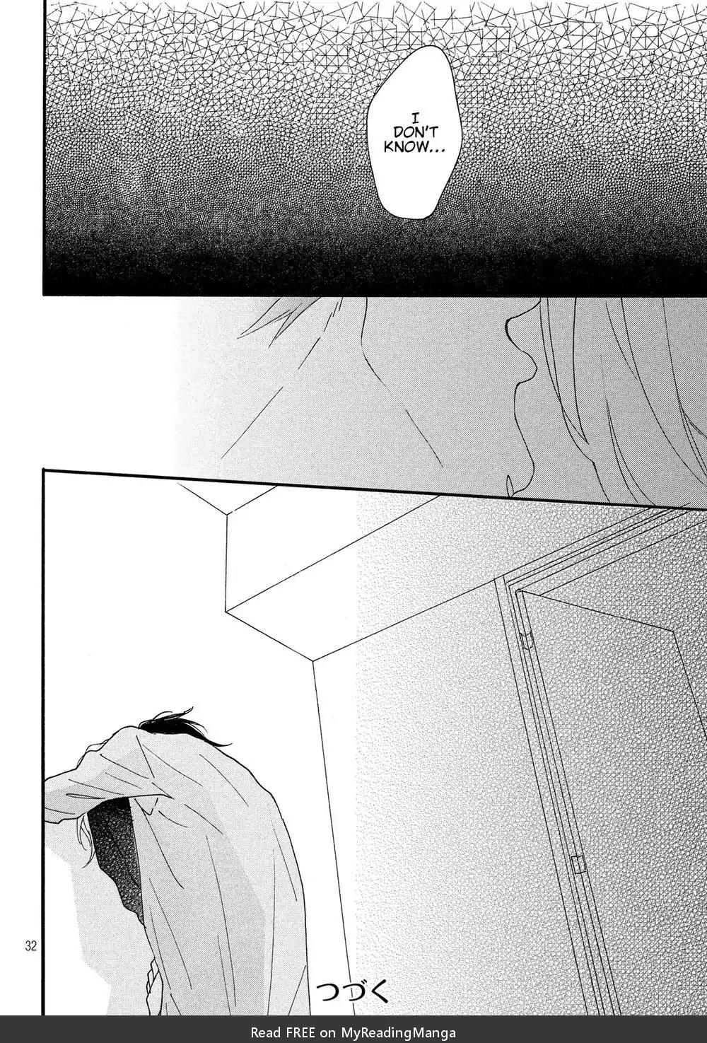 Stray Bullet Baby Chapter 3 page 41 - Chapter 3