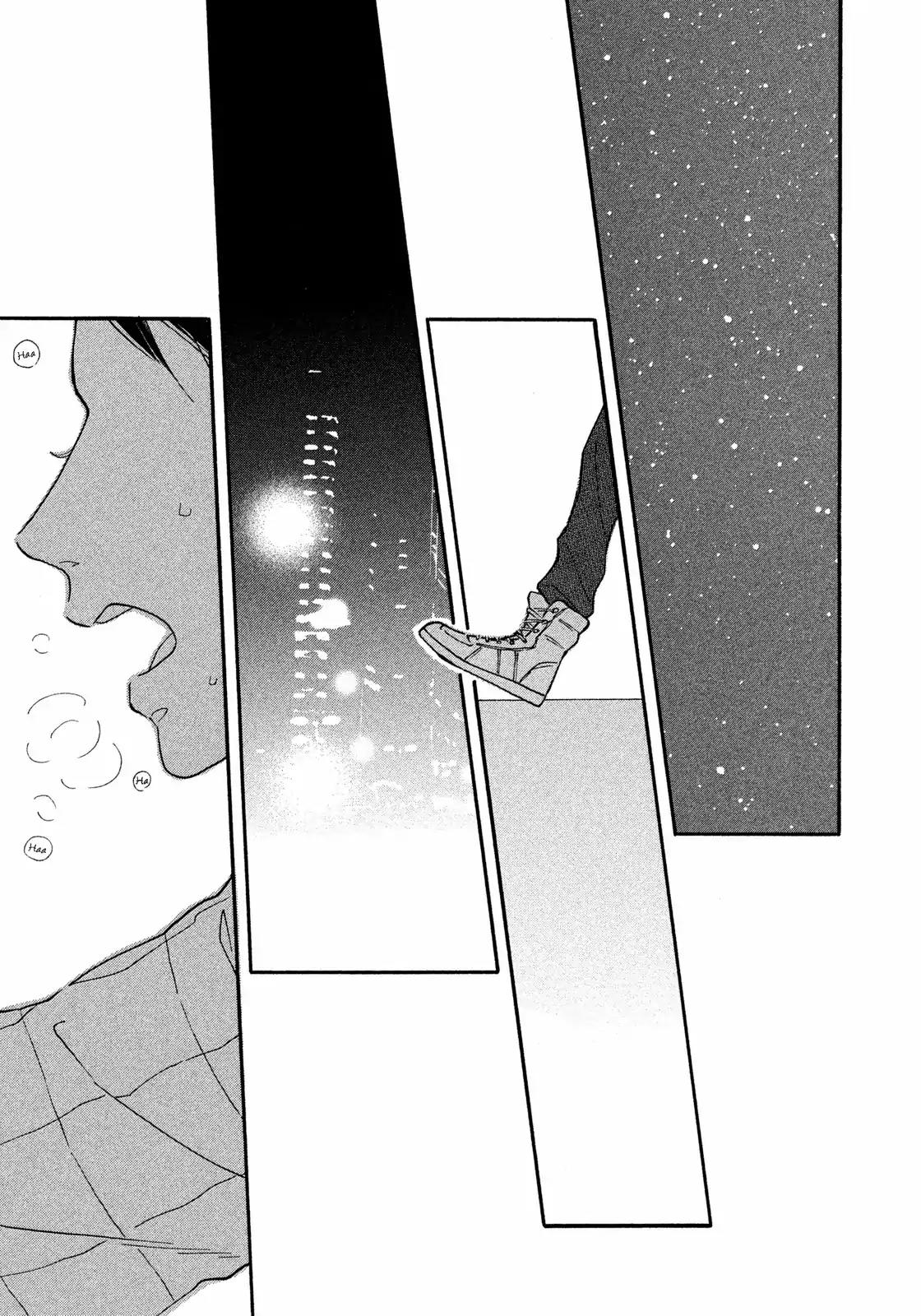 Stray Bullet Baby Chapter 5 page 2 - Chapter 5