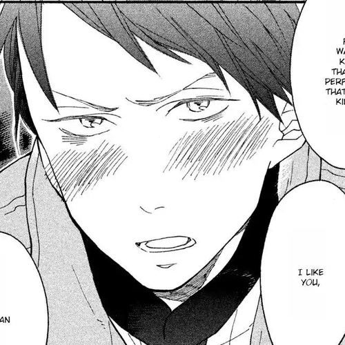 Stray Bullet Baby Chapter 5 cover