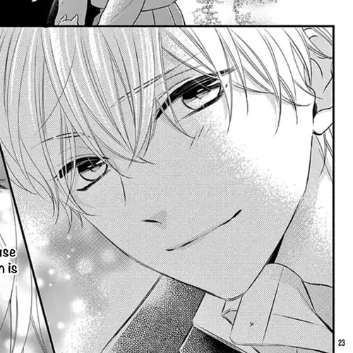 Stray Cat and the Sunny Spot Chapter 0: Oneshot cover