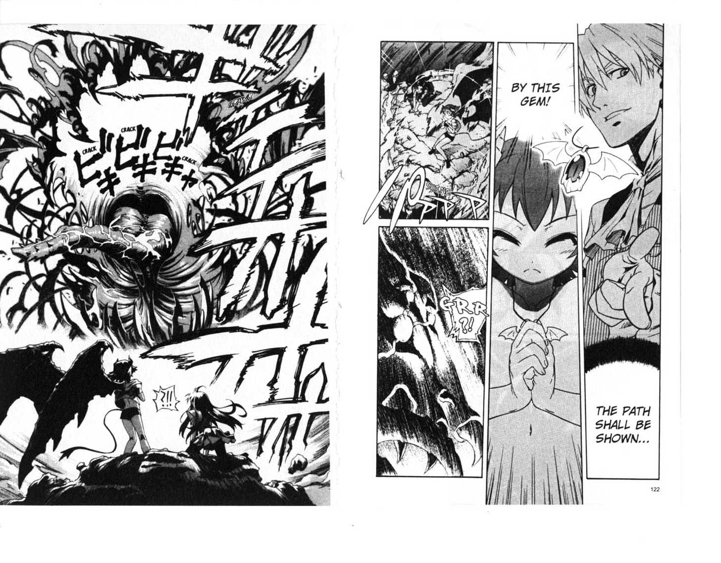 Stray Little Devil Chapter 1.1 page 62 - Vol.01 Chapter 1