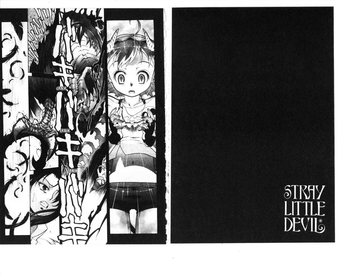 Stray Little Devil Chapter 1.1 page 63 - Vol.01 Chapter 1