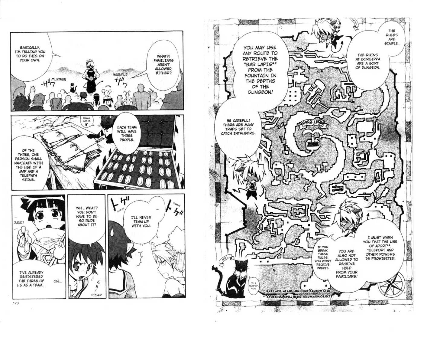 Stray Little Devil Chapter 1.1 page 87 - Vol.01 Chapter 1