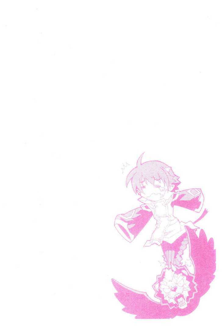 Stray Little Devil Chapter 3.1-1 page 3 - Vol.03 Chapter 1.1