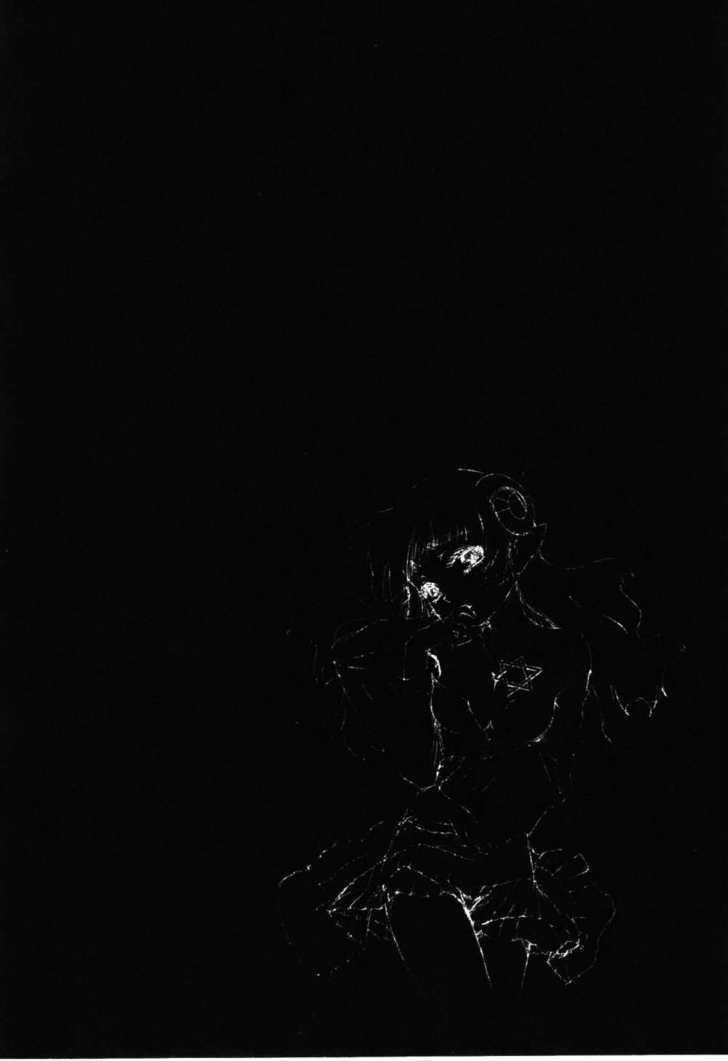 Stray Little Devil Chapter 3.1-1 page 34 - Vol.03 Chapter 1.1