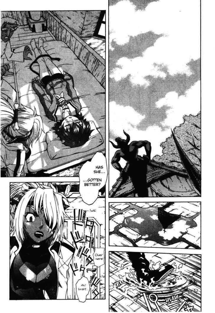 Stray Little Devil Chapter 3.1-1 page 53 - Vol.03 Chapter 1.1