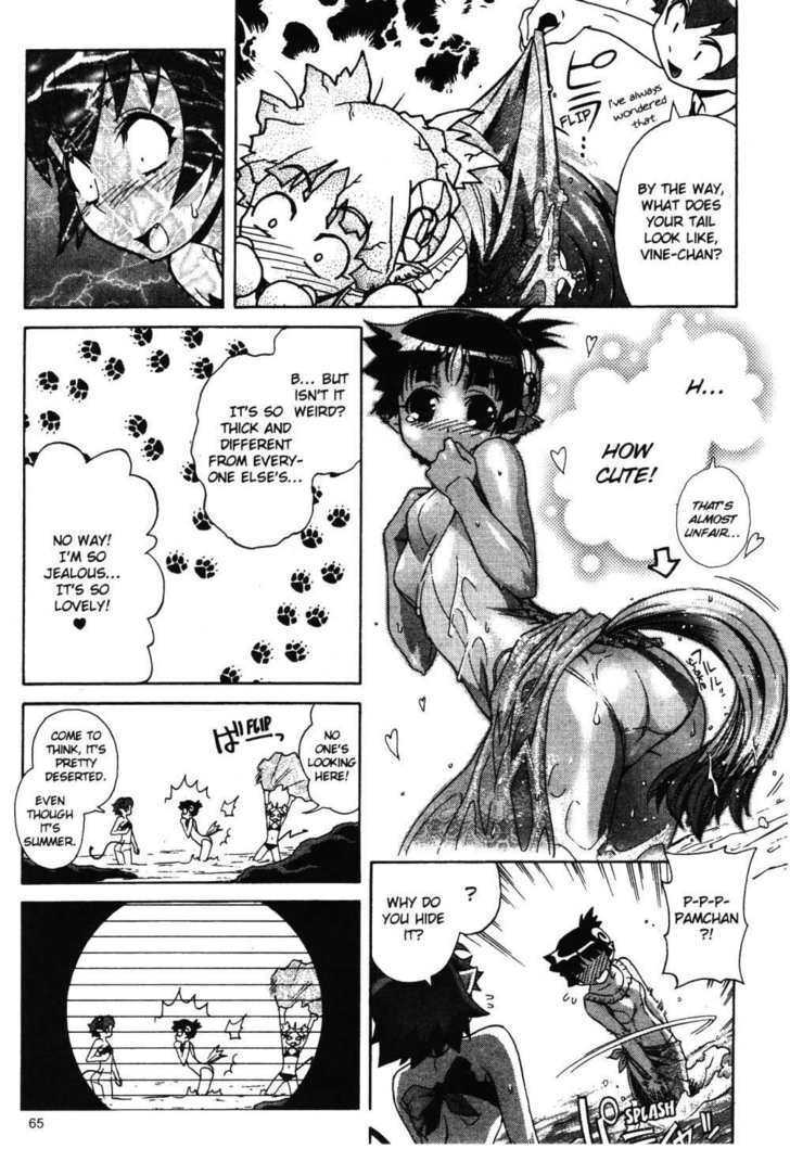 Stray Little Devil Chapter 3.1-1 page 65 - Vol.03 Chapter 1.1