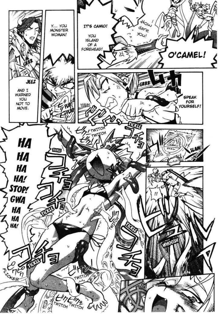 Stray Little Devil Chapter 3.1-1 page 78 - Vol.03 Chapter 1.1