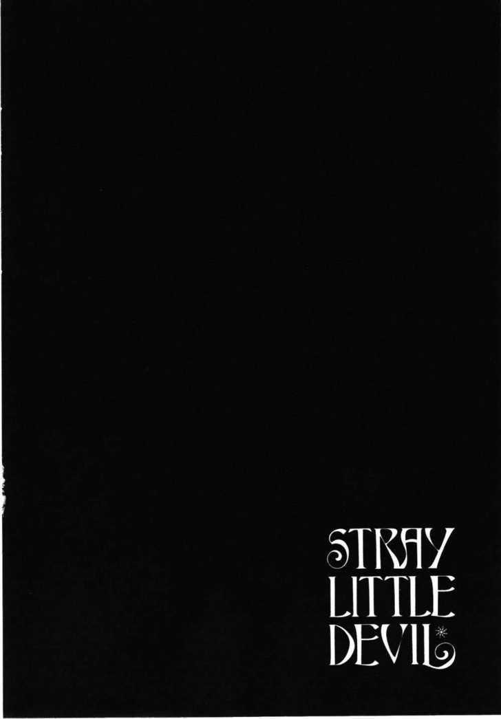 Stray Little Devil Chapter 3.1-1 page 8 - Vol.03 Chapter 1.1