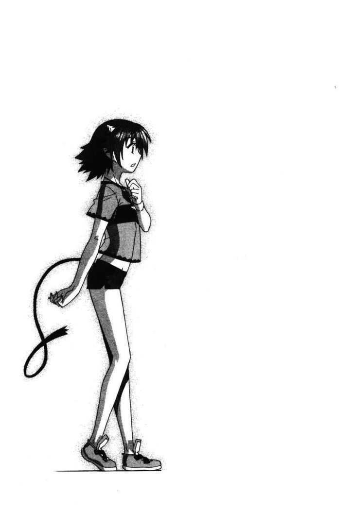 Stray Little Devil Chapter 3.1-2 page 100 - Vol.03 Chapter 1.2