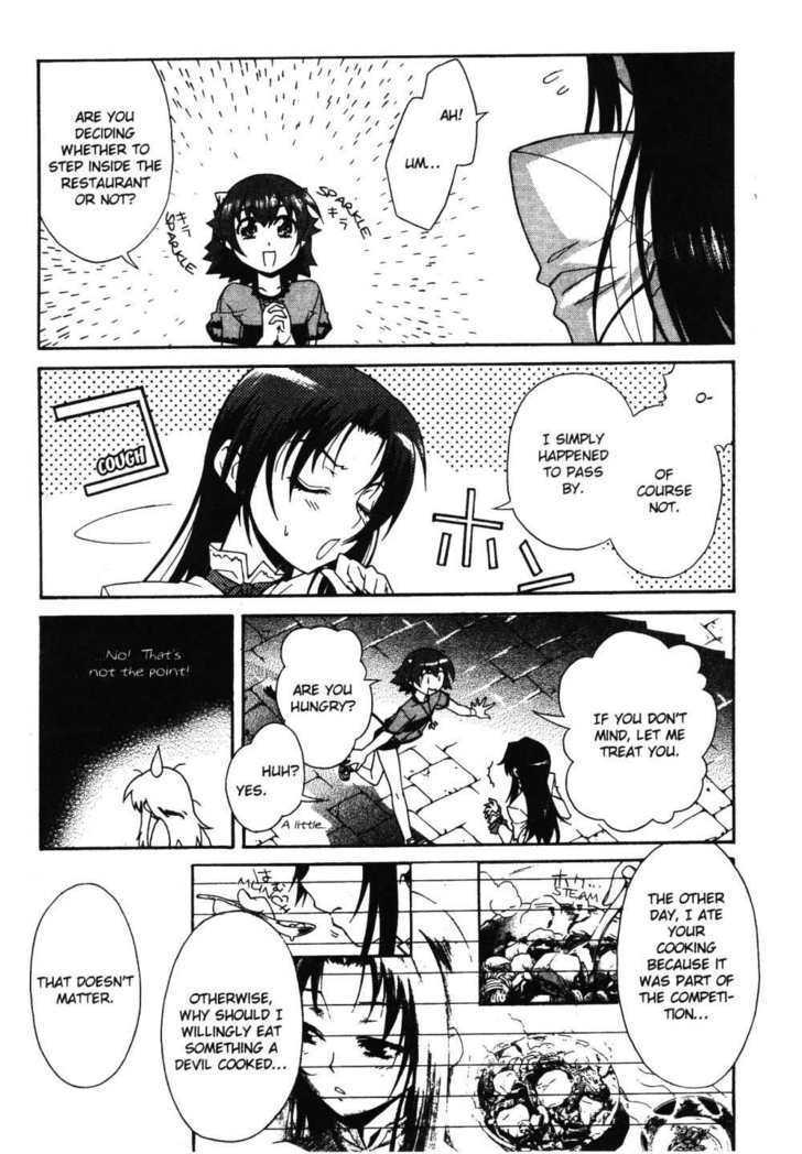 Stray Little Devil Chapter 3.1-2 page 102 - Vol.03 Chapter 1.2