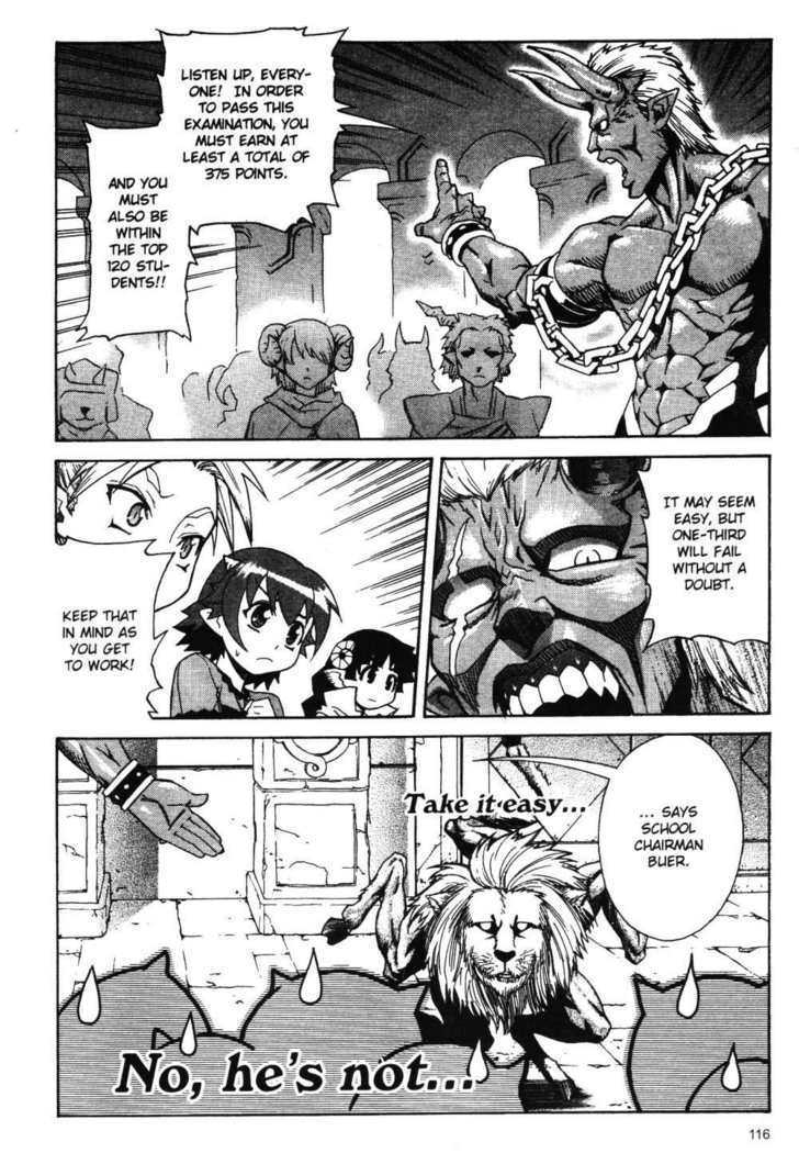 Stray Little Devil Chapter 3.1-2 page 30 - Vol.03 Chapter 1.2