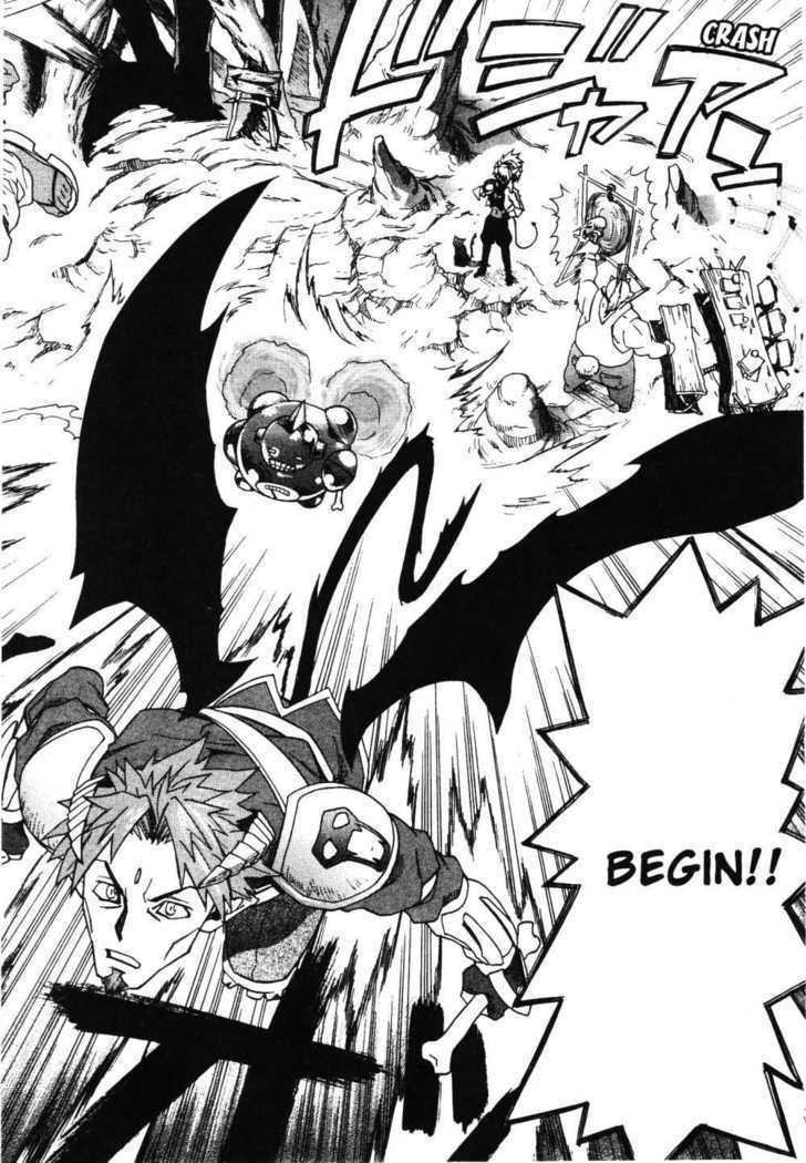 Stray Little Devil Chapter 3.1-2 page 36 - Vol.03 Chapter 1.2