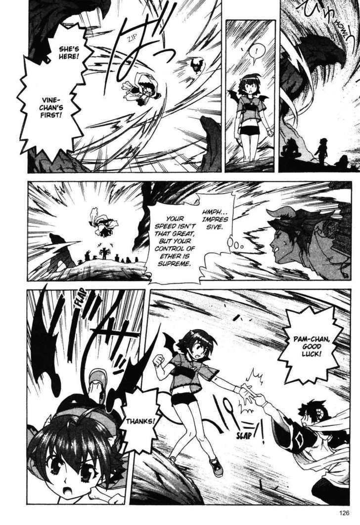 Stray Little Devil Chapter 3.1-2 page 41 - Vol.03 Chapter 1.2