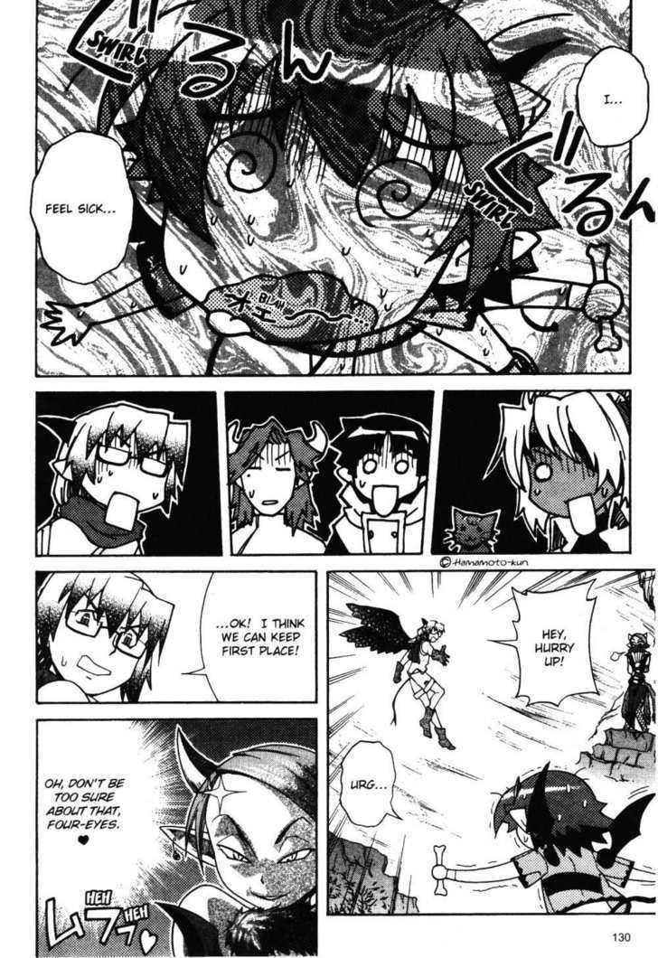 Stray Little Devil Chapter 3.1-2 page 45 - Vol.03 Chapter 1.2