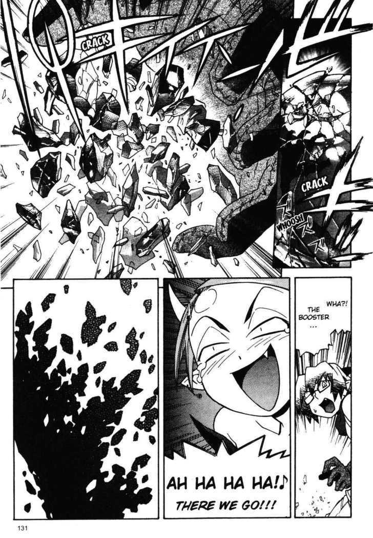 Stray Little Devil Chapter 3.1-2 page 46 - Vol.03 Chapter 1.2