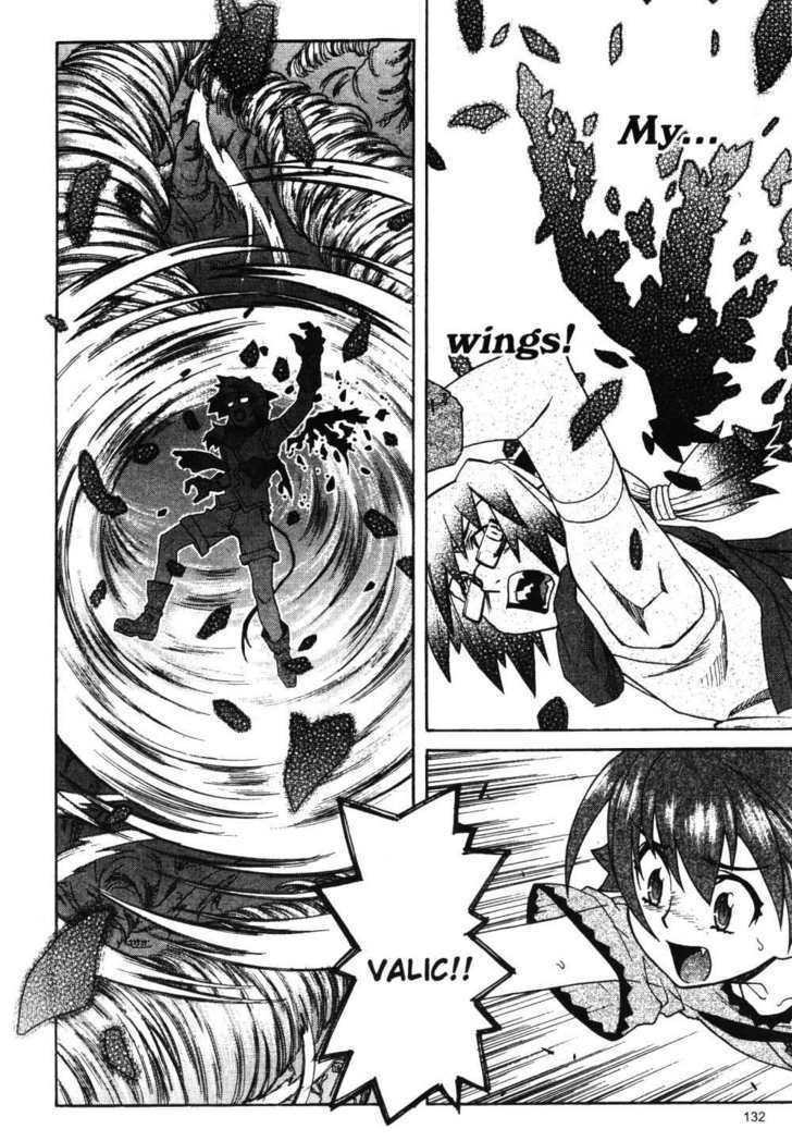 Stray Little Devil Chapter 3.1-2 page 47 - Vol.03 Chapter 1.2